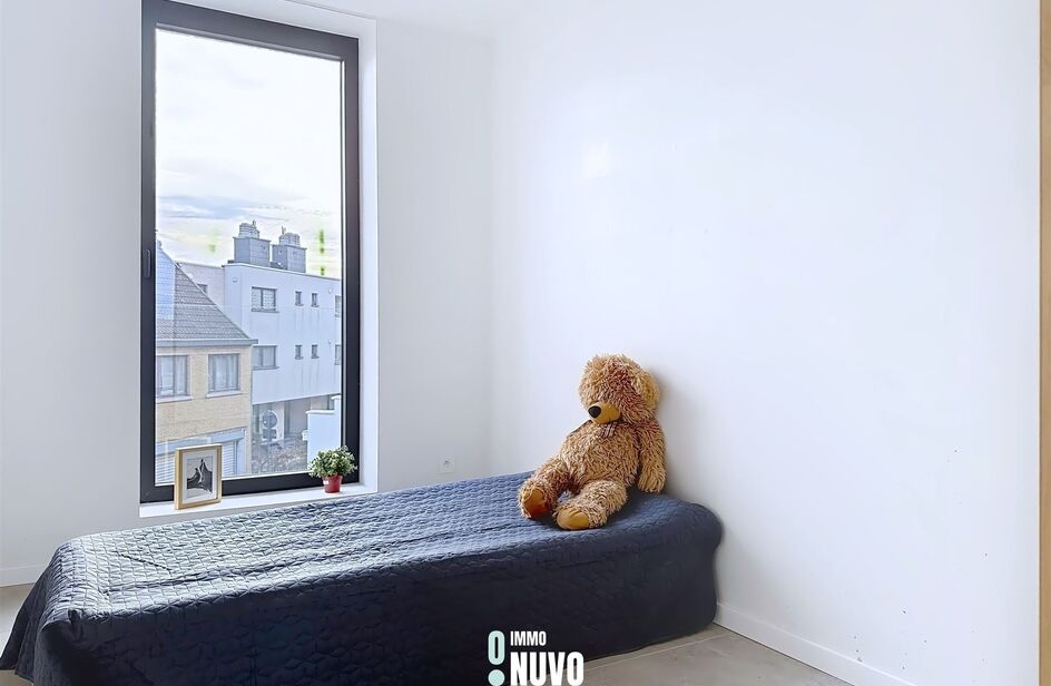 Nieuwbouw woning te koop in EREMBODEGEM