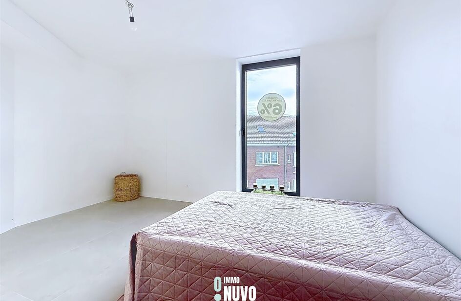 Nieuwbouw woning te koop in EREMBODEGEM