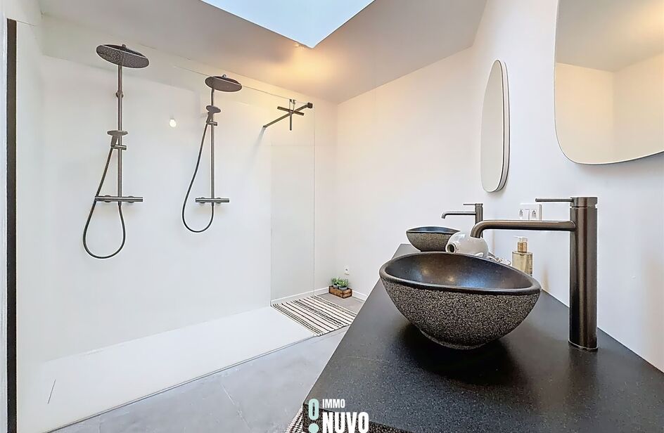 Nieuwbouw woning te koop in EREMBODEGEM