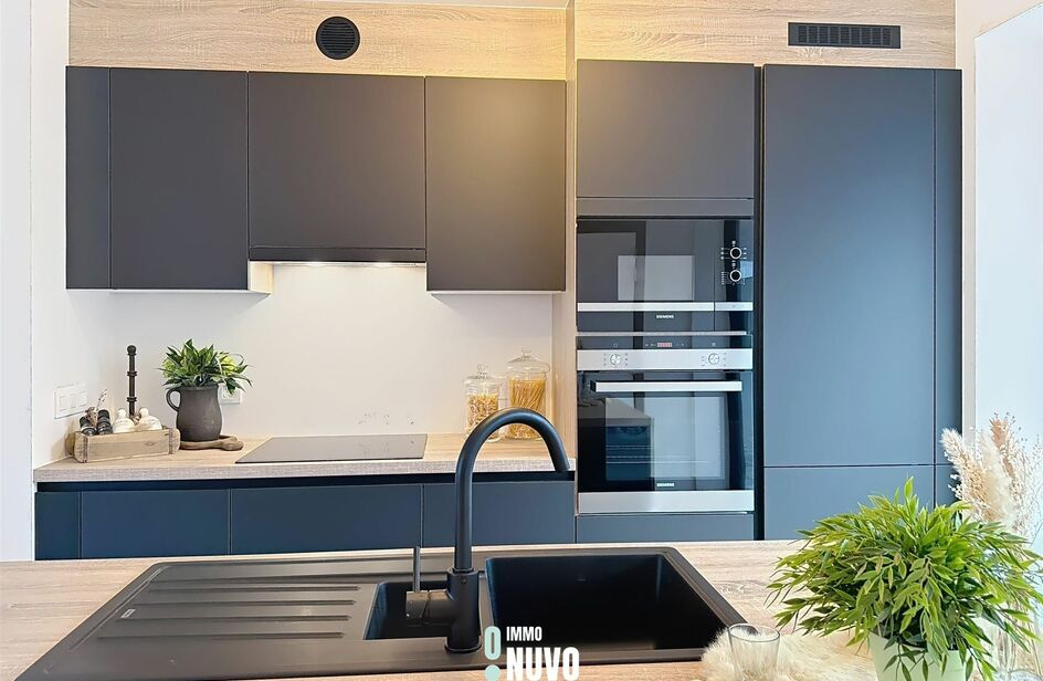 Nieuwbouw woning te koop in EREMBODEGEM