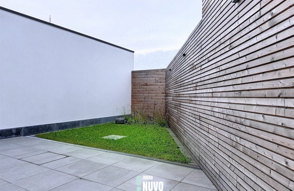 Nieuwbouw woning te koop in EREMBODEGEM