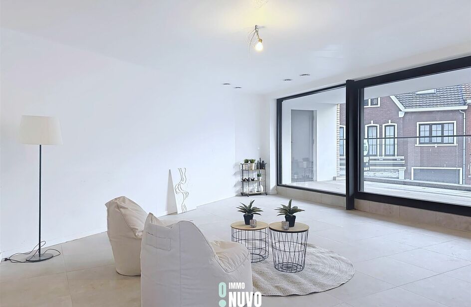 Nieuwbouw woning te koop in EREMBODEGEM