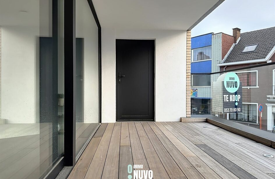 Nieuwbouw woning te koop in EREMBODEGEM