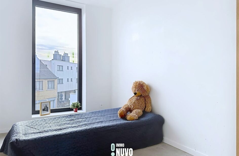 Nieuwbouw woning te koop in EREMBODEGEM