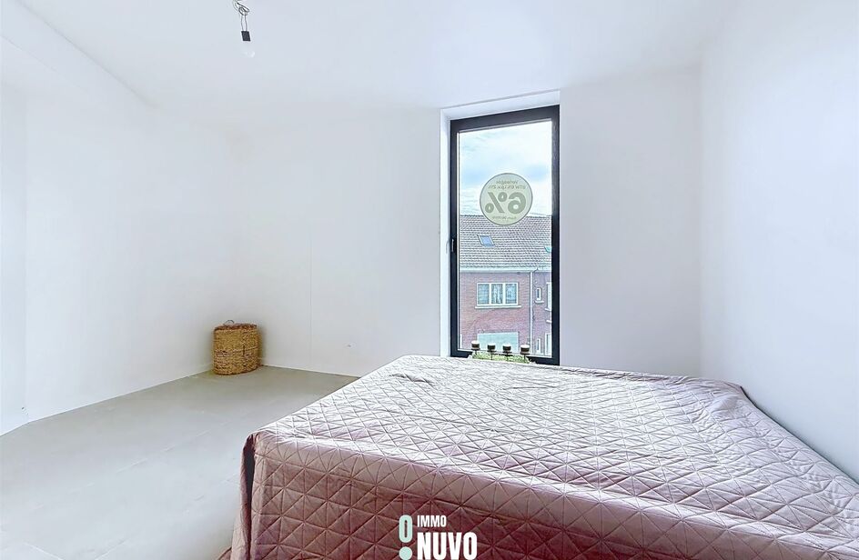 Nieuwbouw woning te koop in EREMBODEGEM