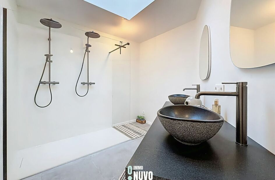 Nieuwbouw woning te koop in EREMBODEGEM