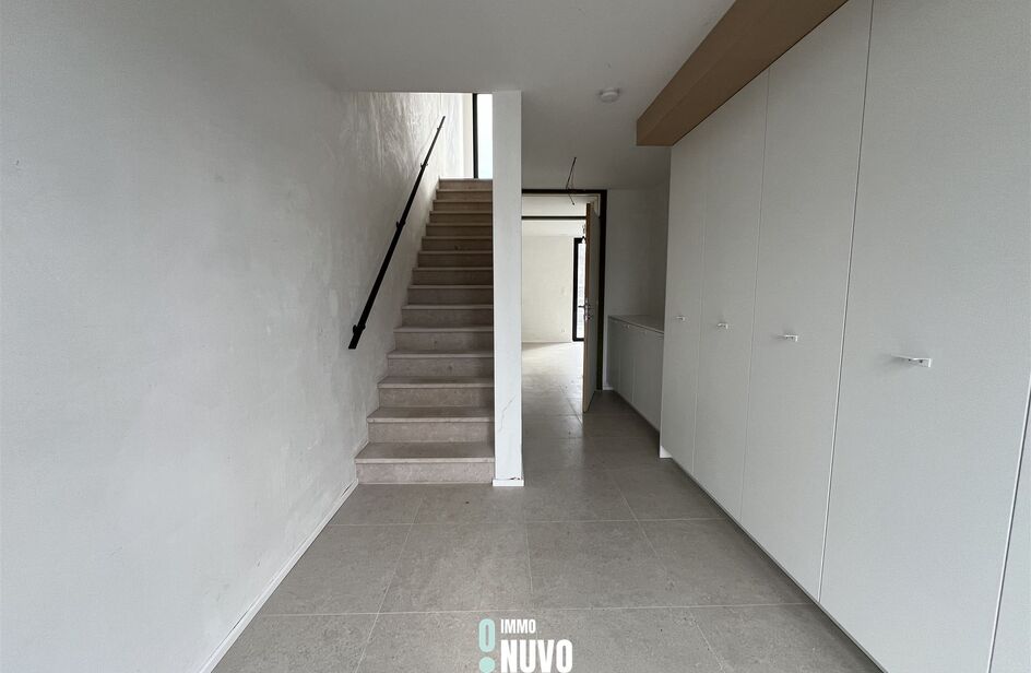 Nieuwbouw woning te koop in LIEDEKERKE