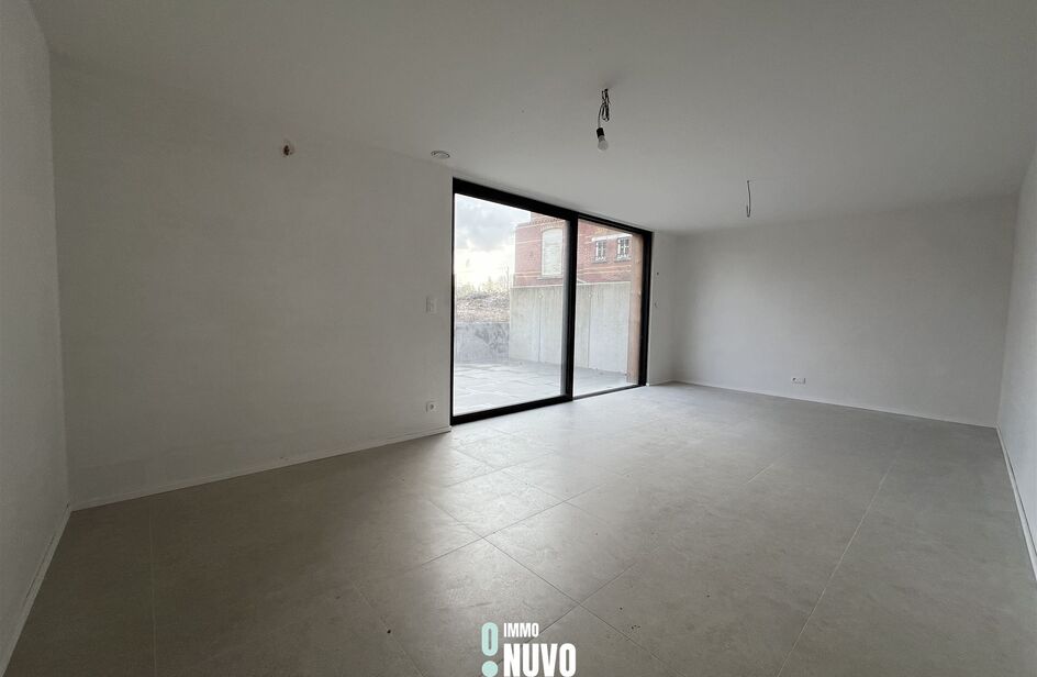 Nieuwbouw woning te koop in LIEDEKERKE