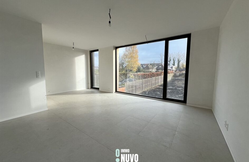 Nieuwbouw woning te koop in LIEDEKERKE
