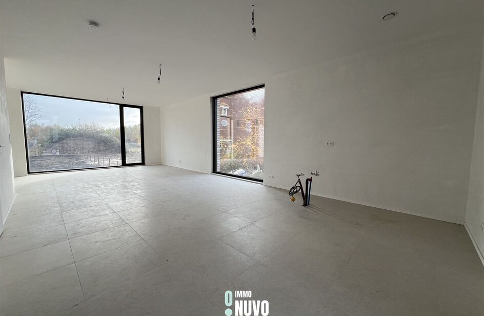 Nieuwbouw woning te koop in LIEDEKERKE