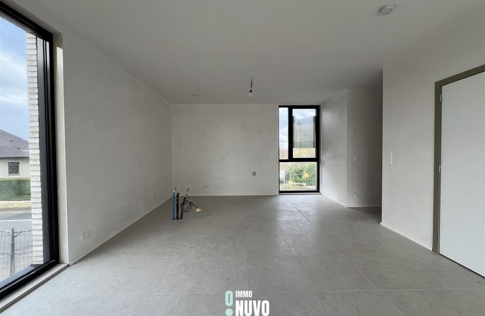 Nieuwbouw woning te koop in LIEDEKERKE