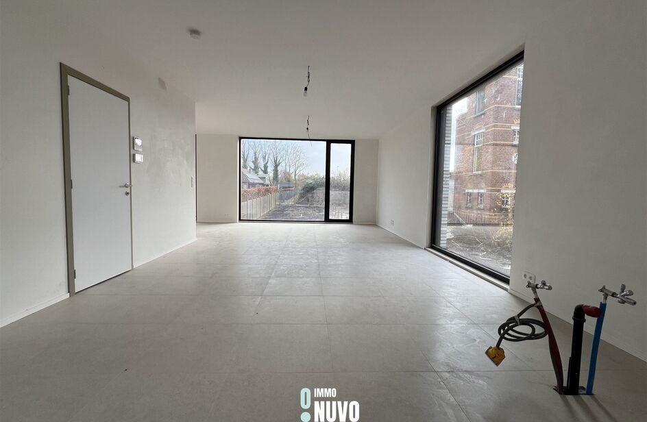 Nieuwbouw woning te koop in LIEDEKERKE