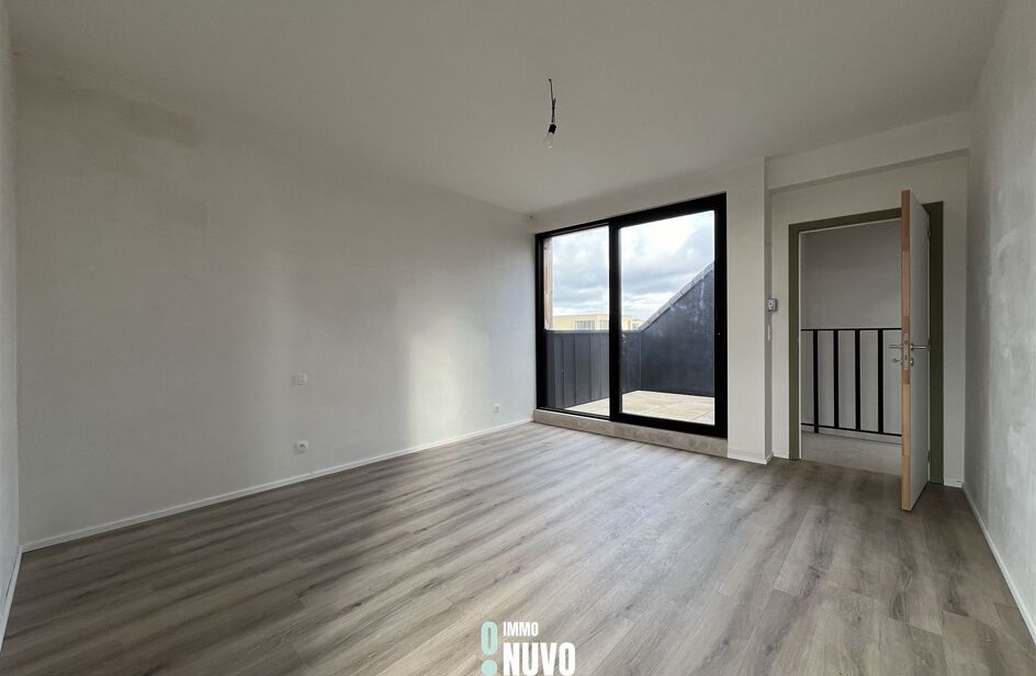 Nieuwbouw woning te koop in LIEDEKERKE