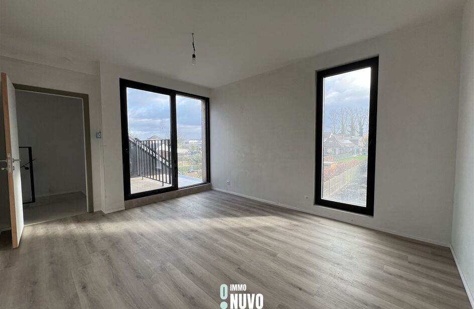Nieuwbouw woning te koop in LIEDEKERKE
