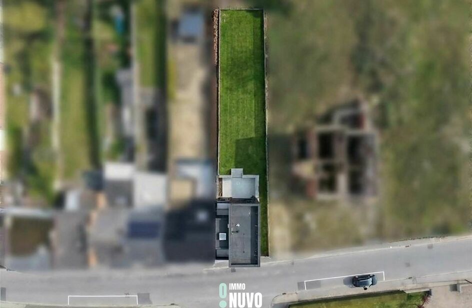 Nieuwbouw woning te koop in LIEDEKERKE