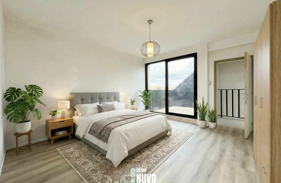 Nieuwbouw woning te koop in LIEDEKERKE