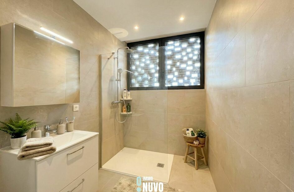 Nieuwbouw woning te koop in LIEDEKERKE