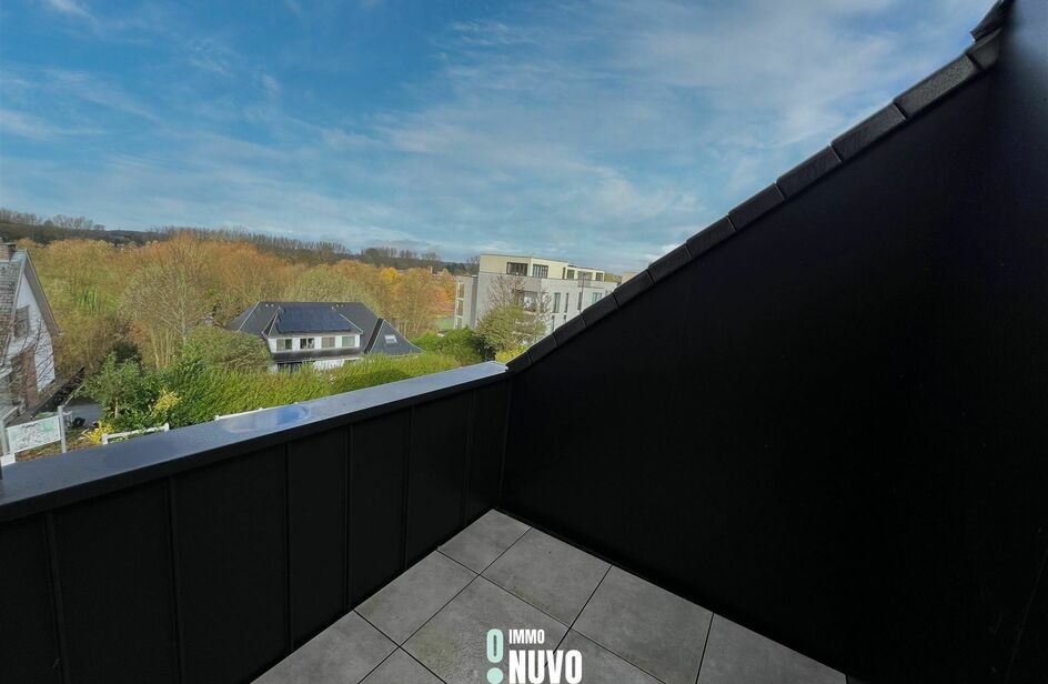 Nieuwbouw woning te koop in LIEDEKERKE