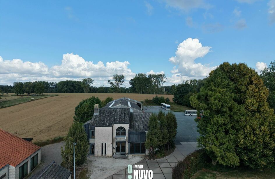 Opslagruimte te huur in DENDERHOUTEM