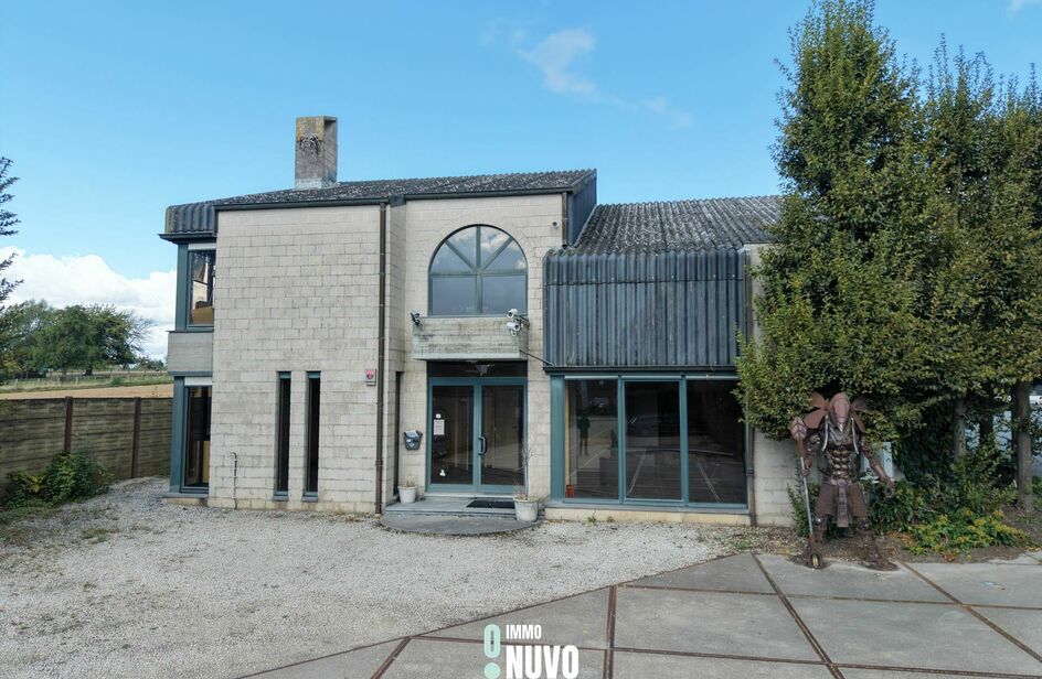 Opslagruimte te huur in DENDERHOUTEM