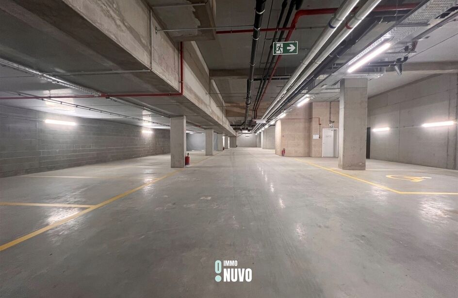 Parking intérieur à vendre à AALST