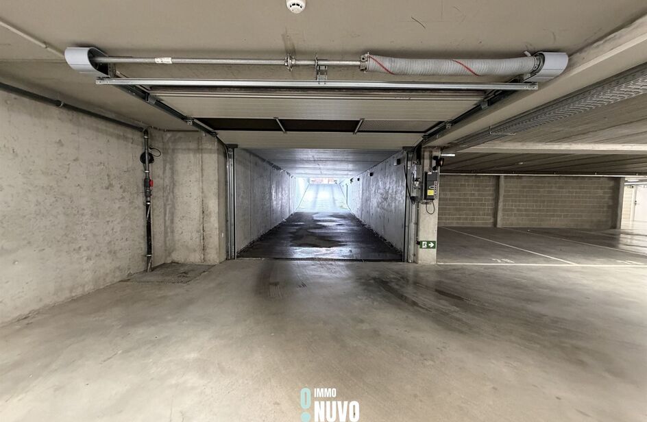 Parking intérieur à vendre à AALST