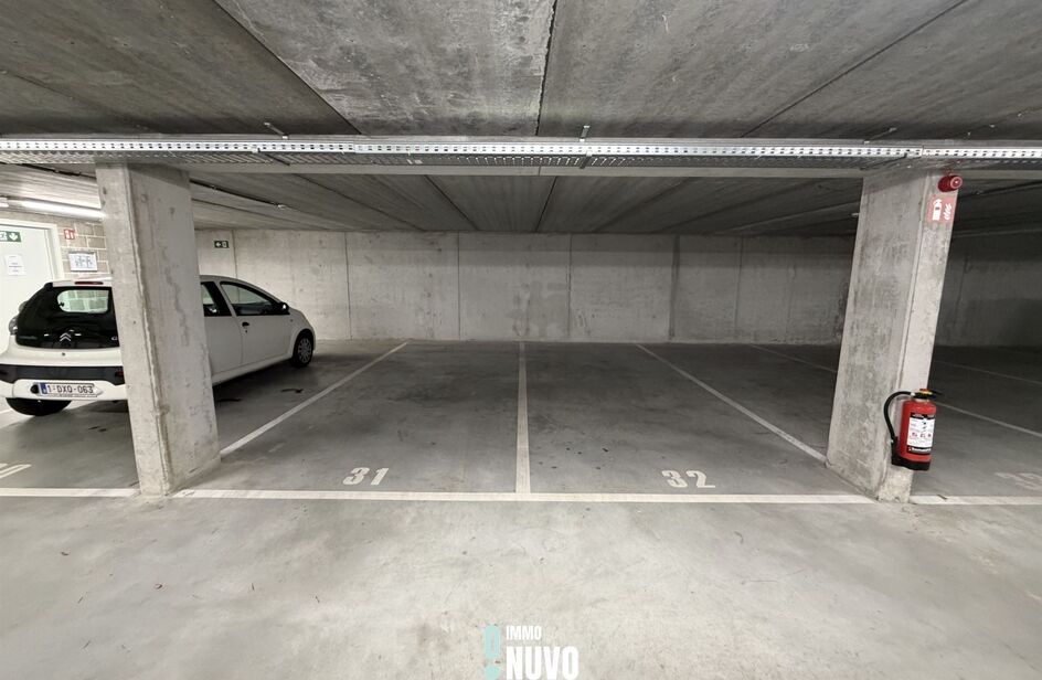 Parking intérieur à vendre à AALST