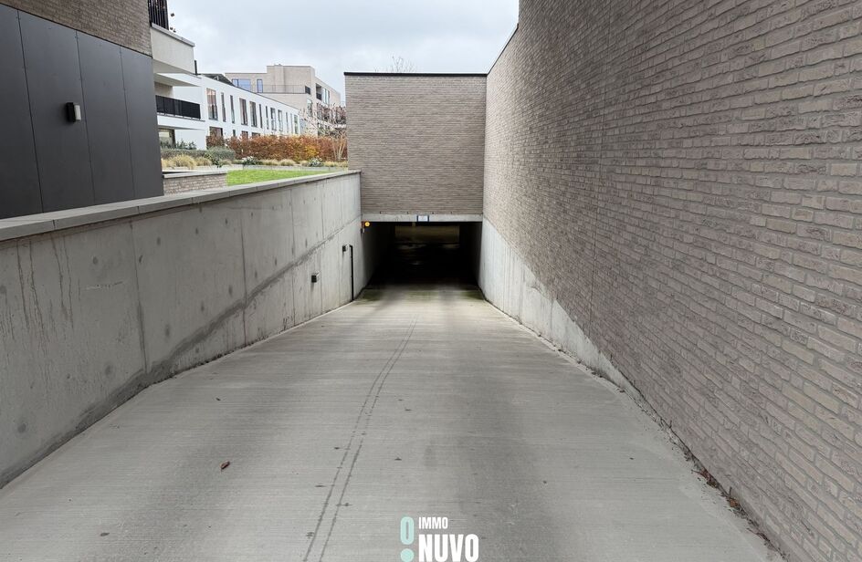 Parking intérieur à vendre à AALST