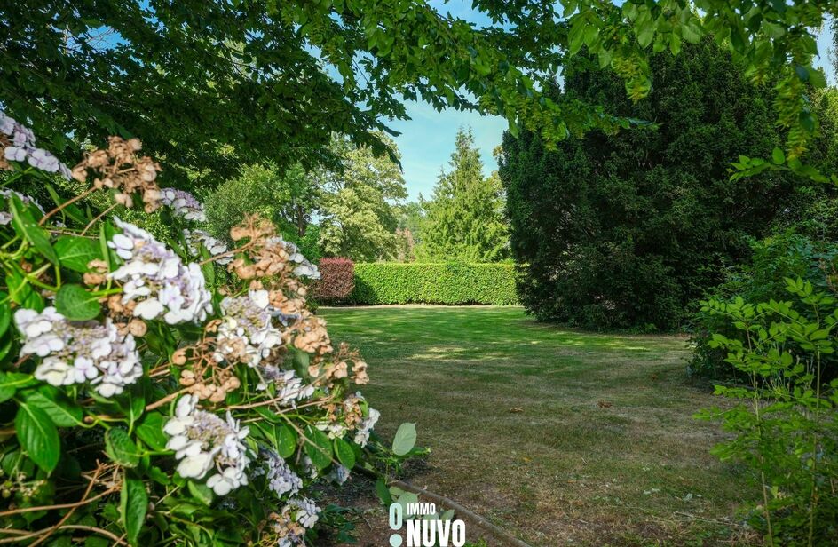 Pastorijwoning te koop in HAALTERT
