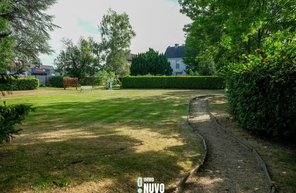 Pastorijwoning te koop in HAALTERT