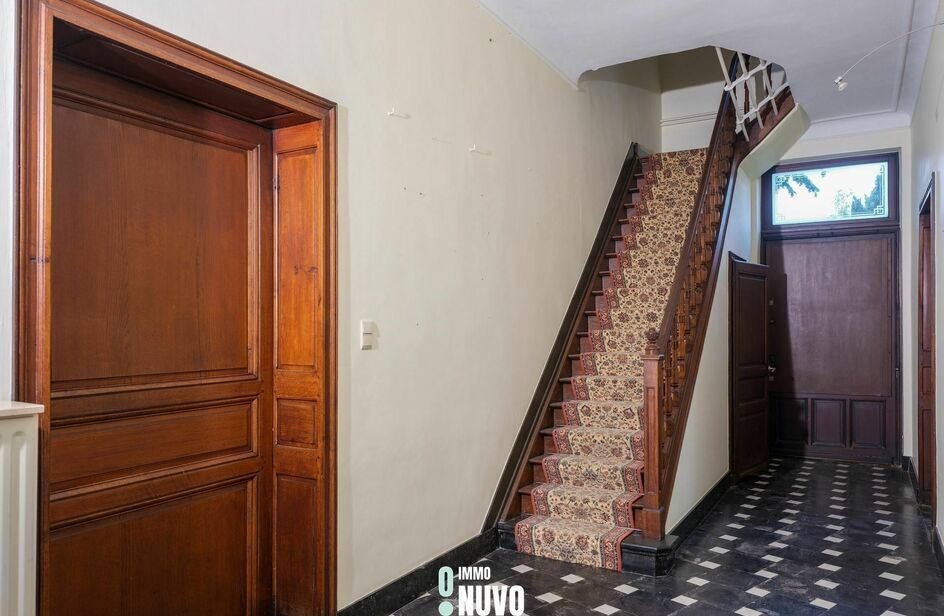 Pastorijwoning te koop in HAALTERT
