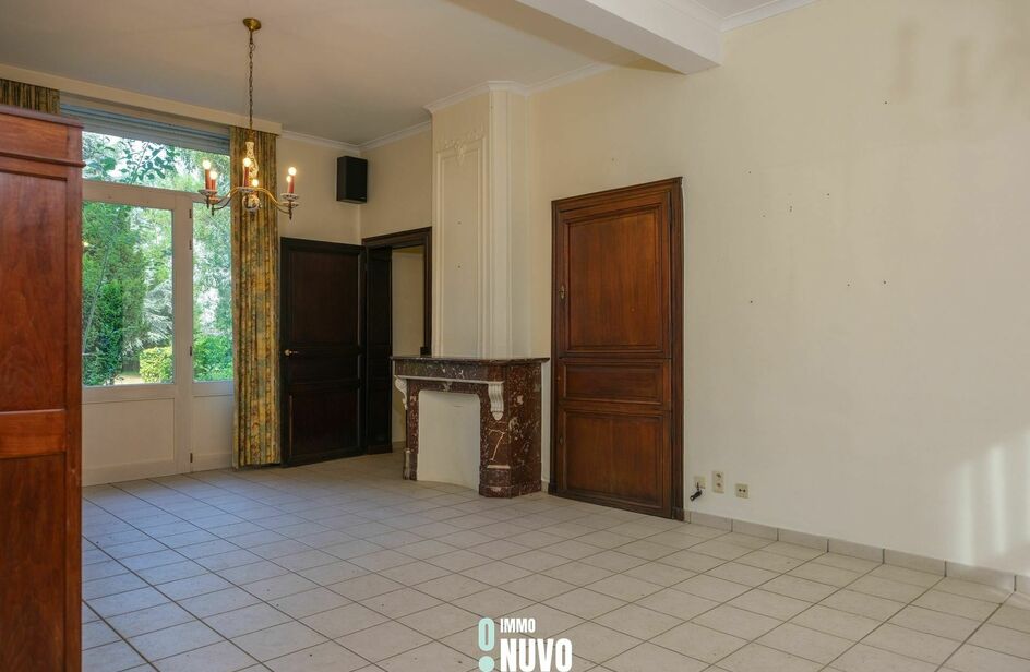 Pastorijwoning te koop in HAALTERT
