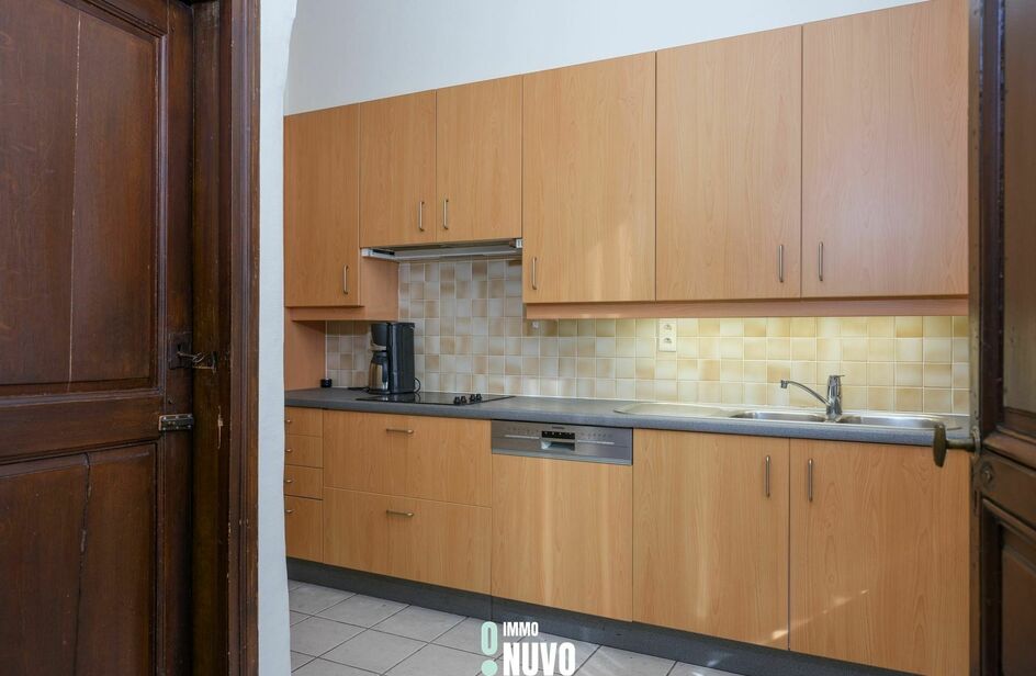 Pastorijwoning te koop in HAALTERT