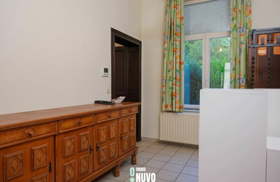 Pastorijwoning te koop in HAALTERT