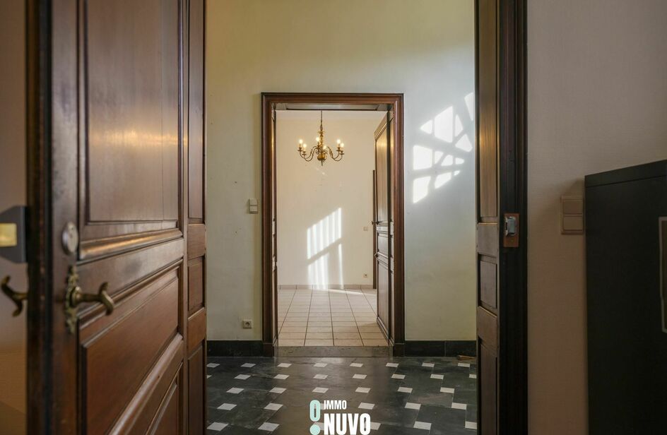 Pastorijwoning te koop in HAALTERT