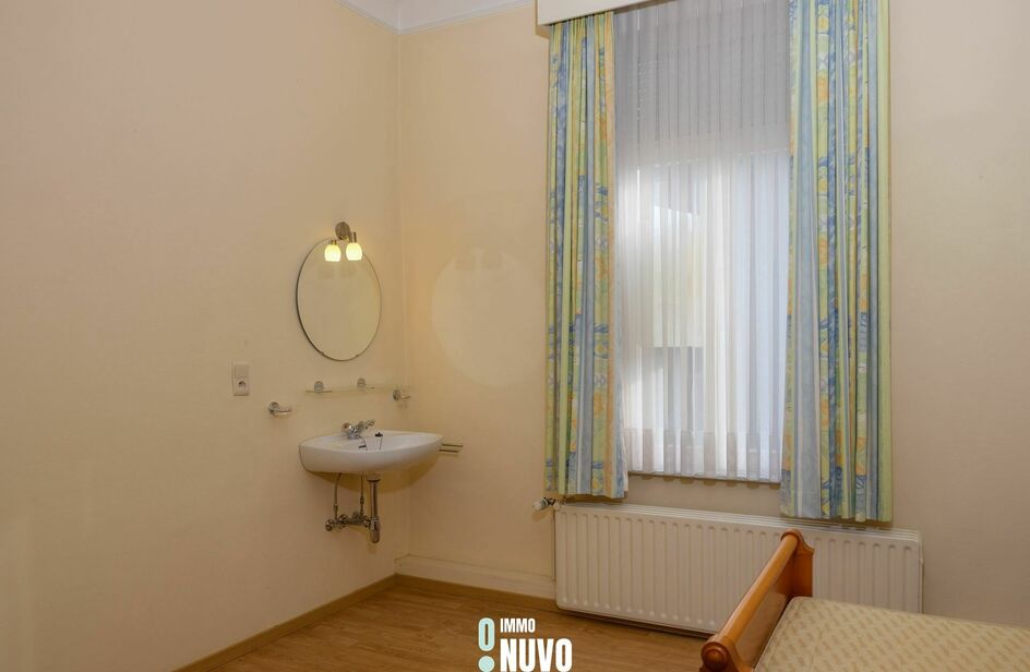 Pastorijwoning te koop in HAALTERT