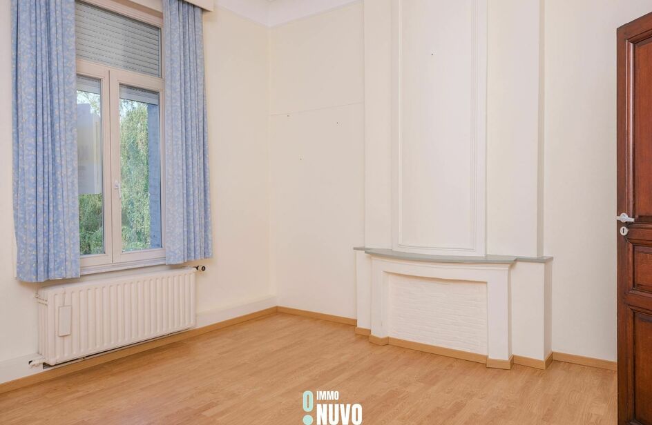 Pastorijwoning te koop in HAALTERT