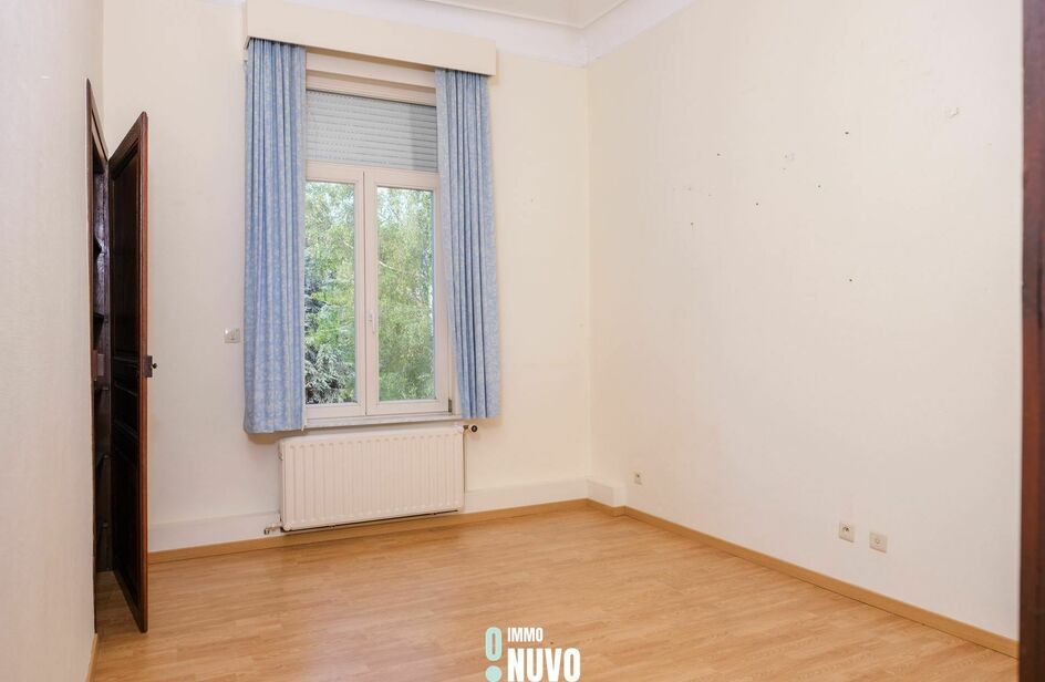 Pastorijwoning te koop in HAALTERT