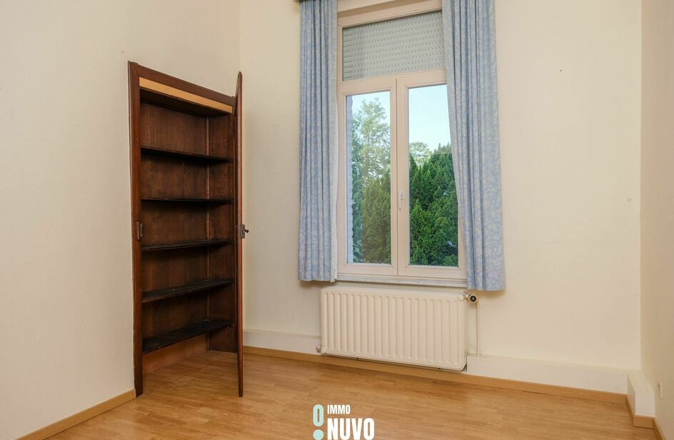 Pastorijwoning te koop in HAALTERT