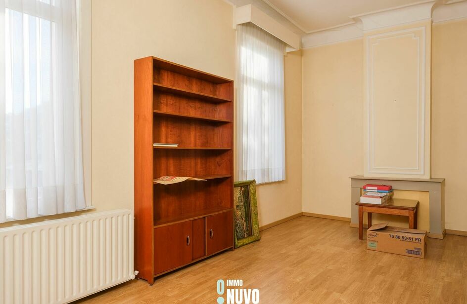 Pastorijwoning te koop in HAALTERT