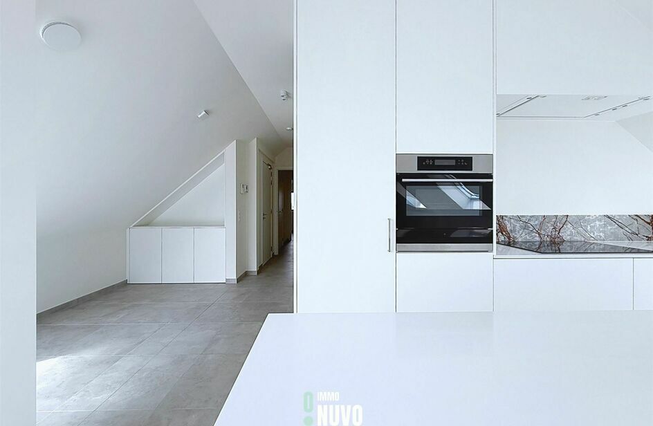 Penthouse &agrave; louer &agrave; Baardegem