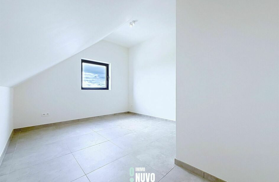 Penthouse &agrave; louer &agrave; Baardegem