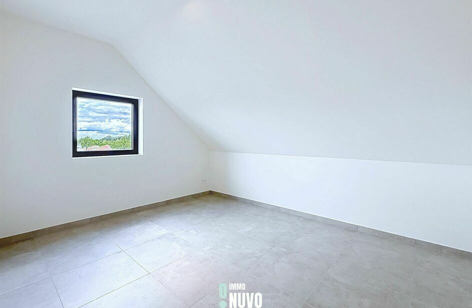 Penthouse &agrave; louer &agrave; Baardegem