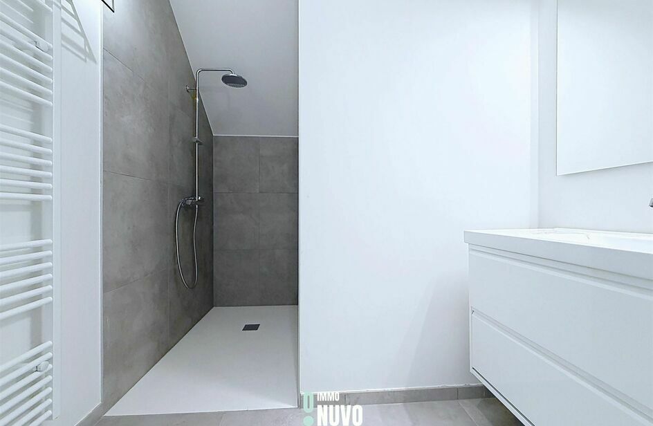 Penthouse &agrave; louer &agrave; Baardegem