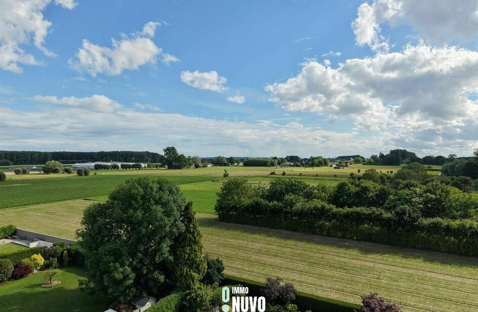 Penthouse &agrave; louer &agrave; Baardegem