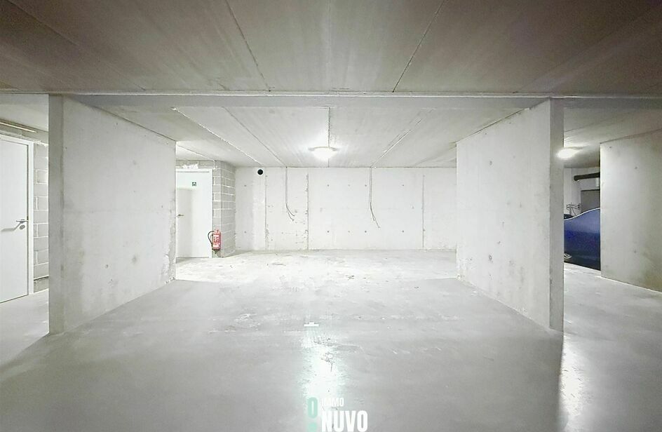 Penthouse &agrave; louer &agrave; Baardegem