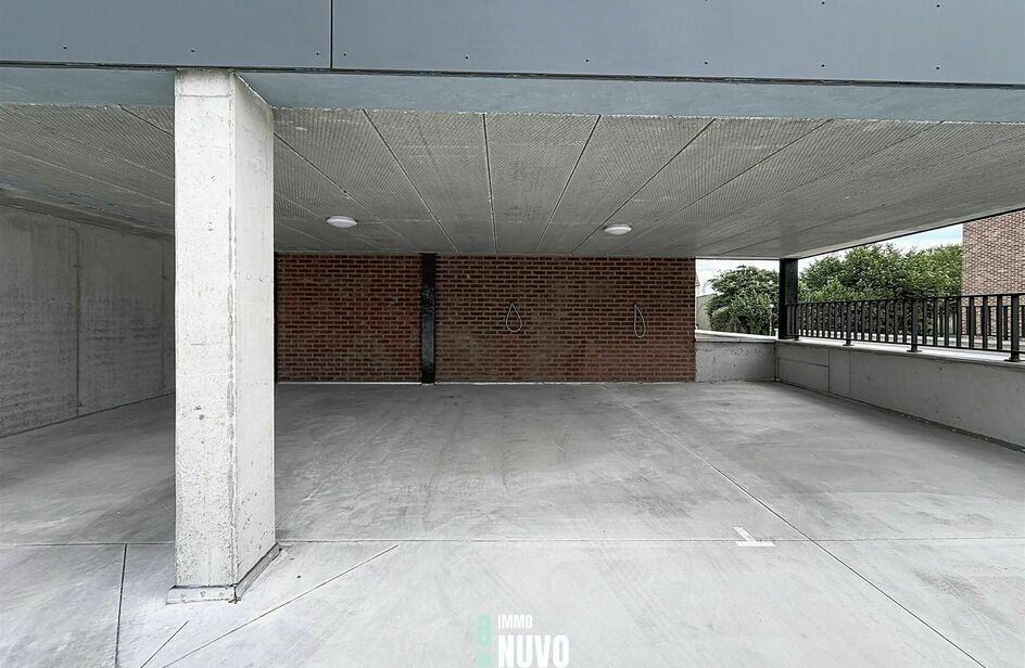 Penthouse &agrave; louer &agrave; Baardegem