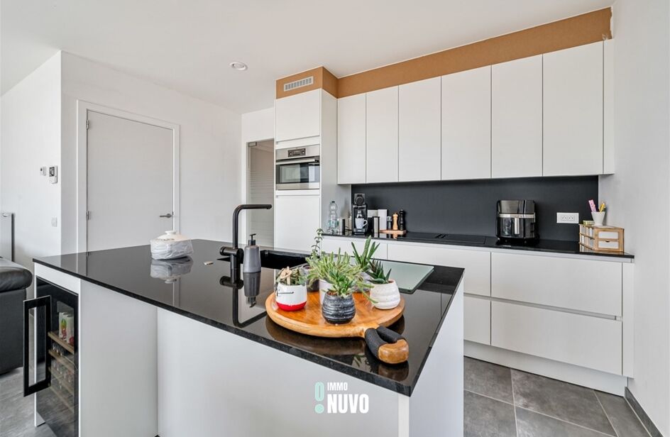 Appartement à vendre à AALST