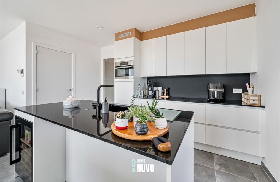 Penthouse à vendre à AALST