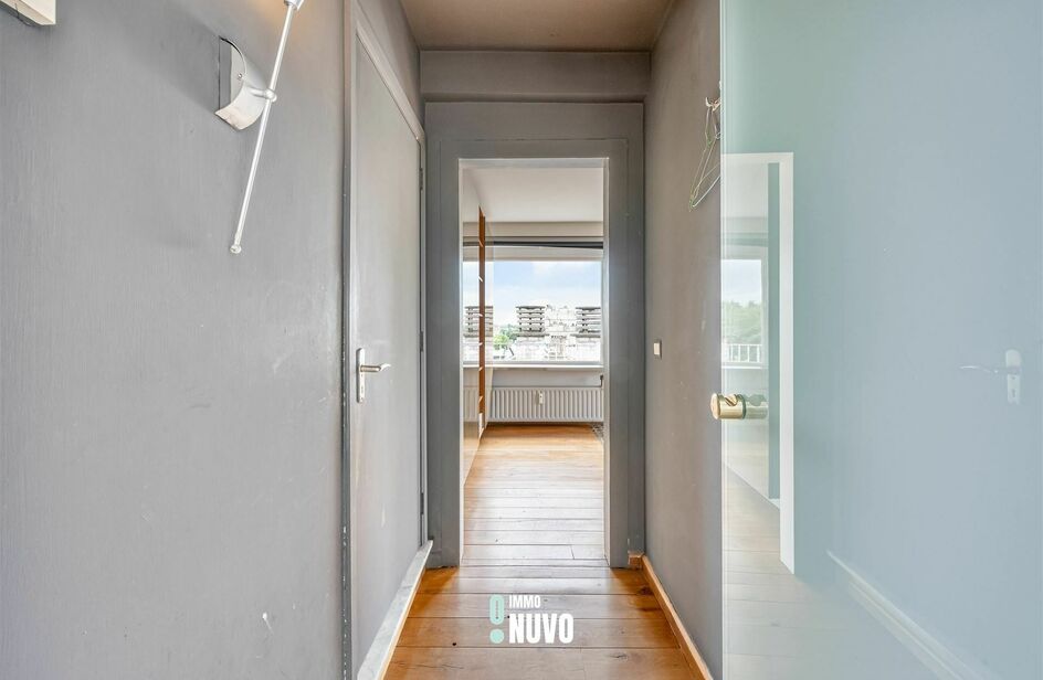 Penthouse &agrave; vendre &agrave; AALST